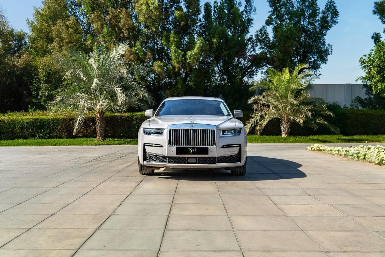 Luxury