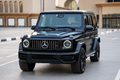 Mercedes-Benz G63