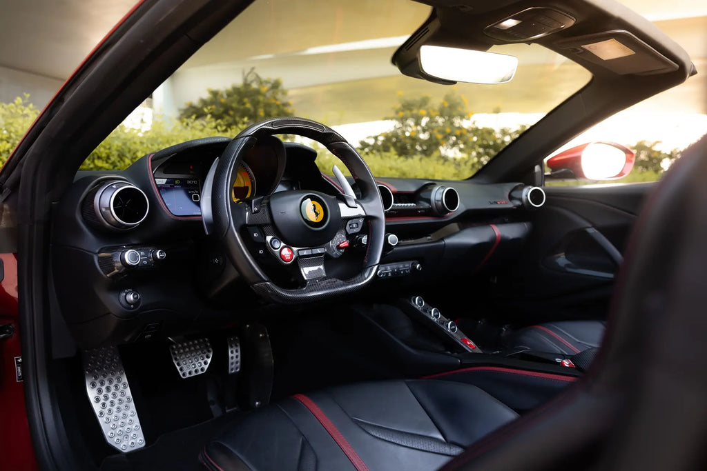 Ferrari 812 GTS