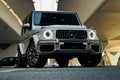 Mercedes-Benz G63