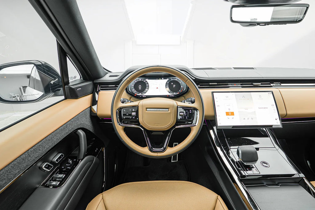 Range Rover Sport