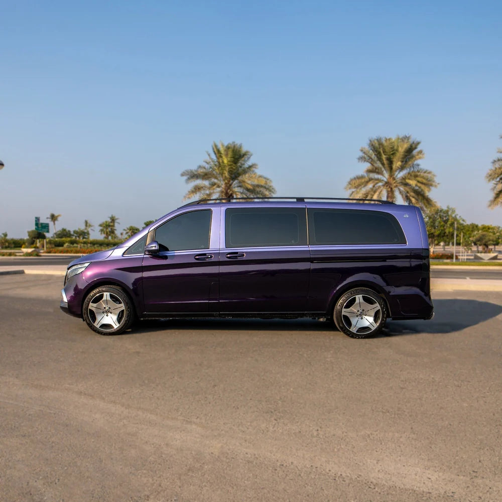 Mercedes Benz Viano 250 Maybach