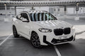 BMW X4 Competition