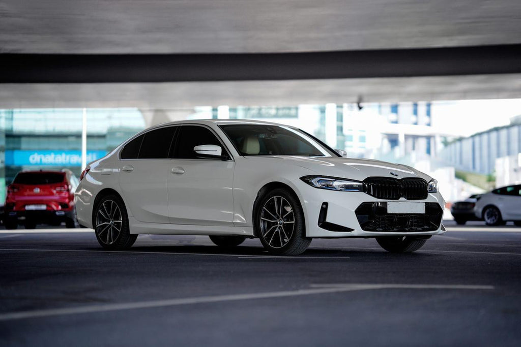 BMW 328I