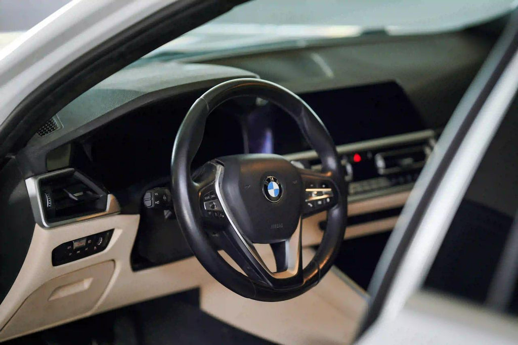 BMW 328I