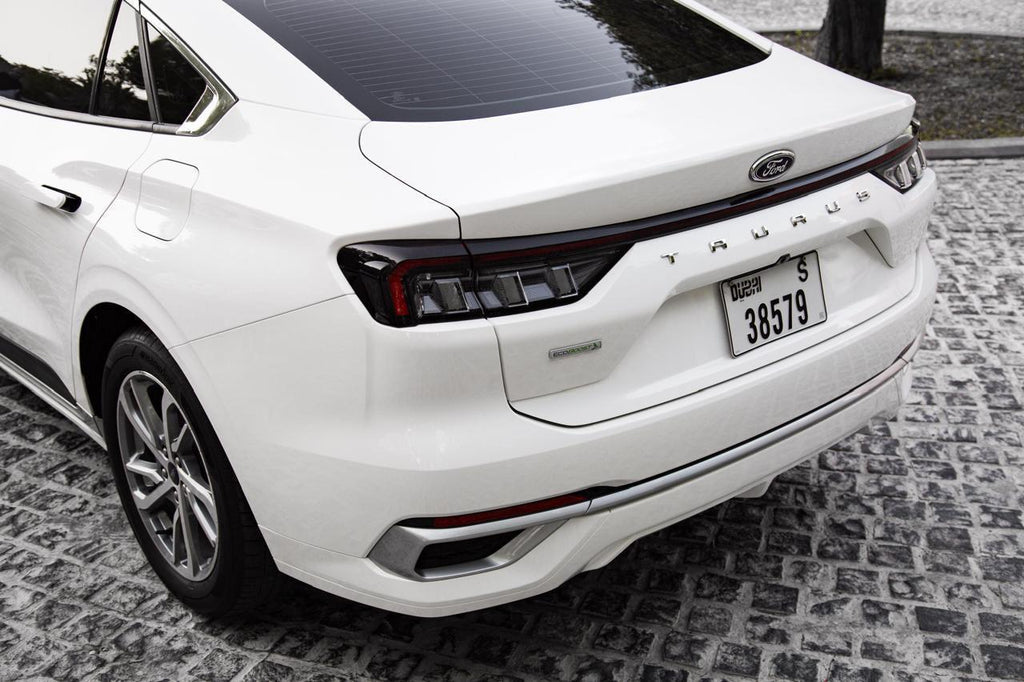 Ford Taurus