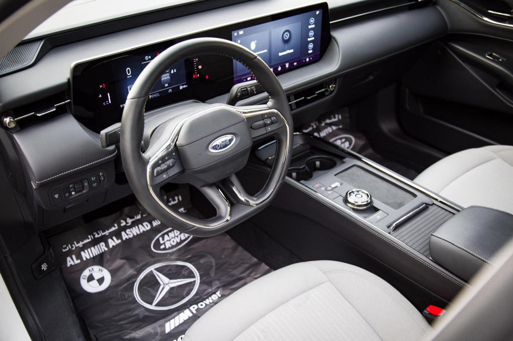 Ford Taurus