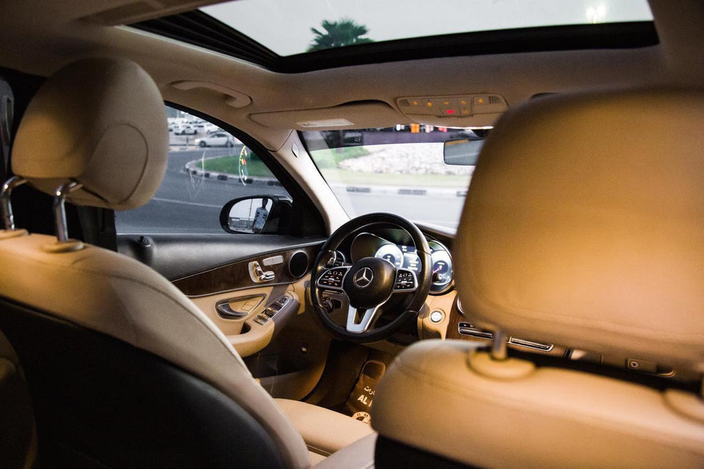 Mercedes Benz C200