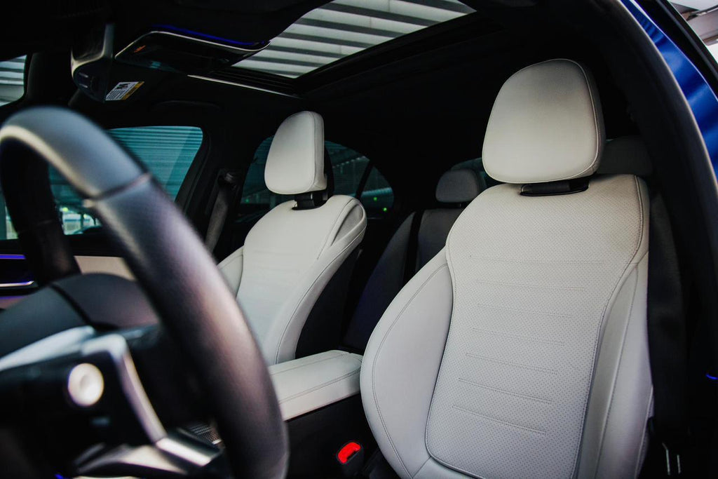Mercedes Benz C300 AMG