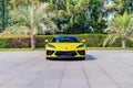 Corvette C8