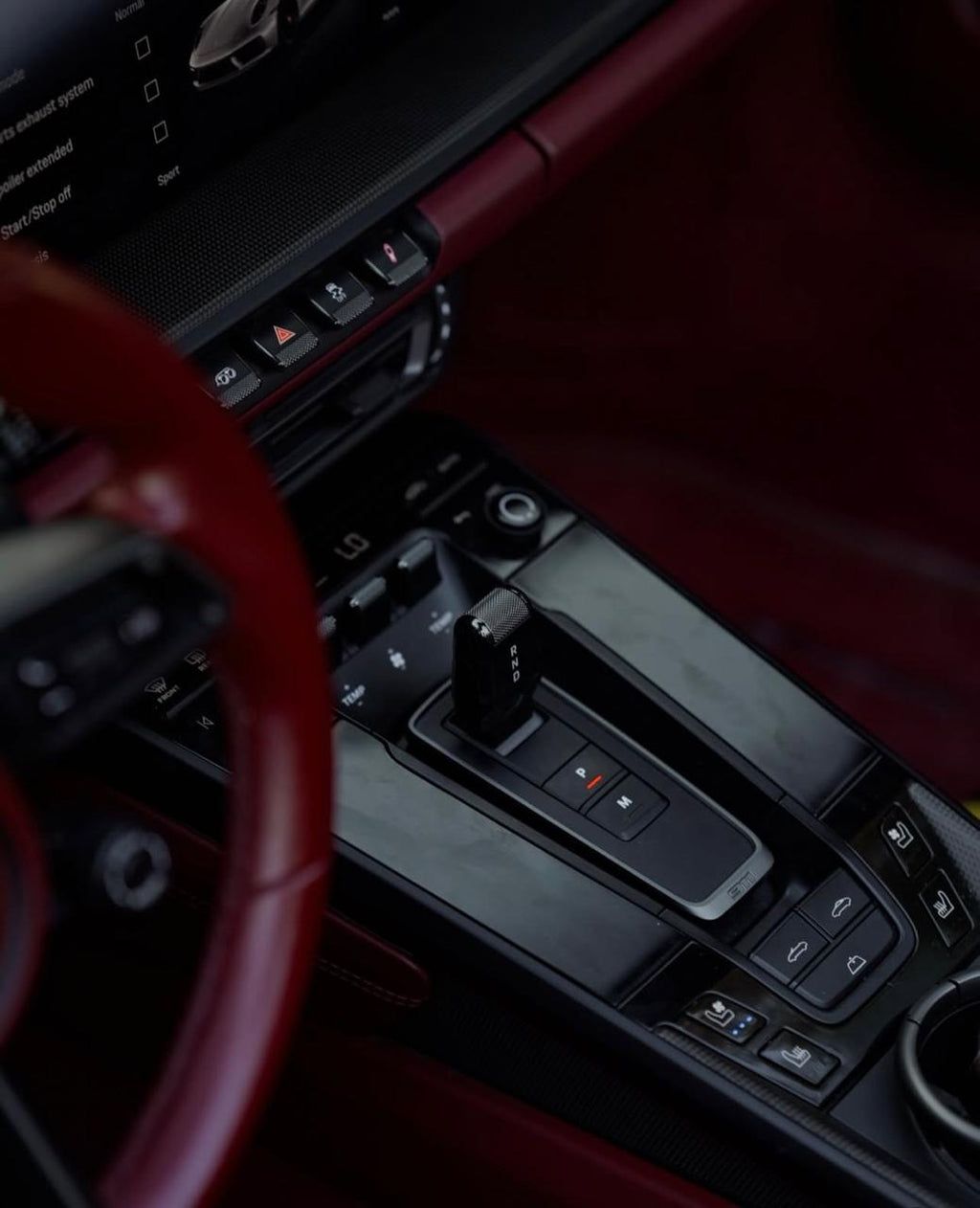 Porsche 911 Carrera