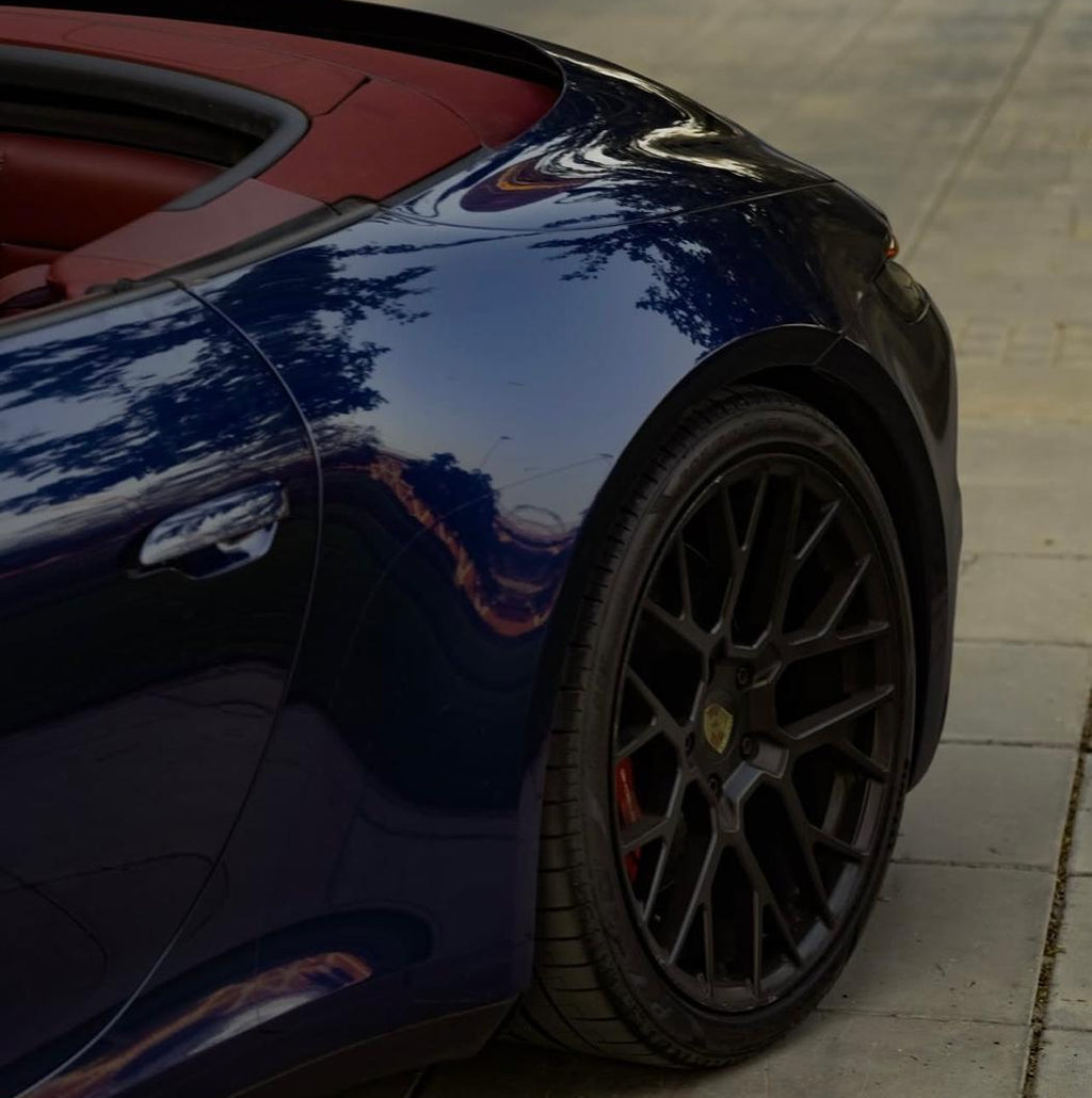 Porsche 911 Carrera