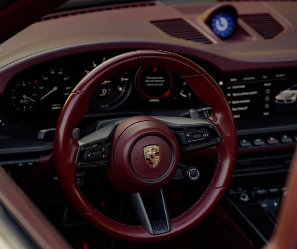 Porsche 911 Carrera