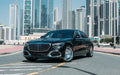 Mercedes-Maybach S-Class