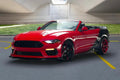 Ford Mustang Shellby