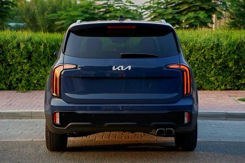 Kia Telluride
