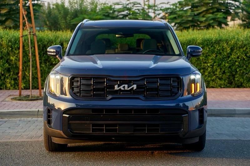 Kia Telluride