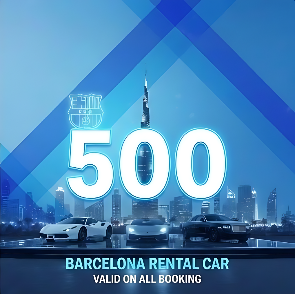 500 AED Voucher