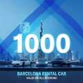 1,000 AED Voucher