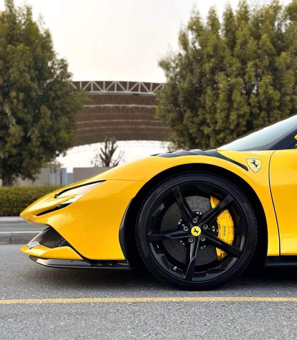 Ferrari SF90 Stradale