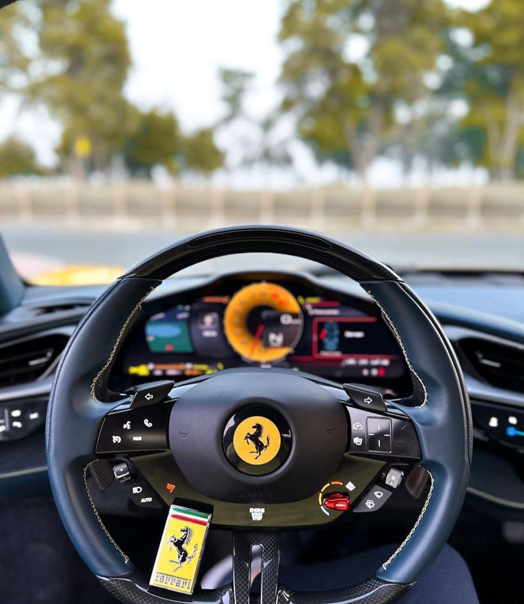 Ferrari SF90 Stradale