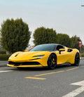Ferrari SF90 Stradale