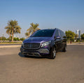 Mercedes Benz Viano 250 Maybach