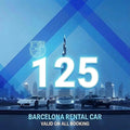125 AED Voucher