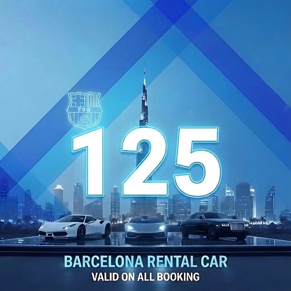 125 AED Voucher